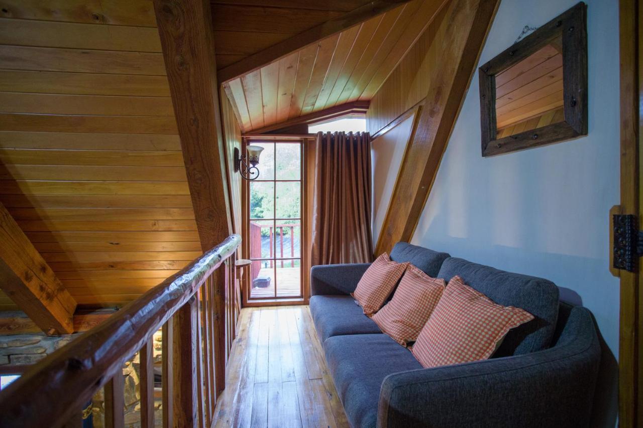 Galexy Lounge Villa Burkes Pass Exterior photo